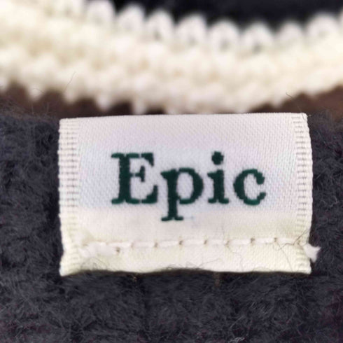 Epic クラッシャーハット メンズ
