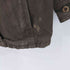 オービス ORVIS 90-2000s オイルド ハンティングジャケット メンズ import:S