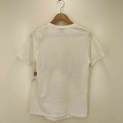 ステューシー Stussy グラフィックプリント 半袖tシャツ レディース JPN:S