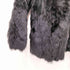 エモダ EMODA ラビットファー ミドルジャケット レディース JPN:S