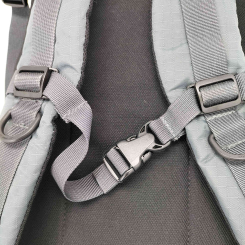 SOUTHFIELD ストラップ リュック メンズ