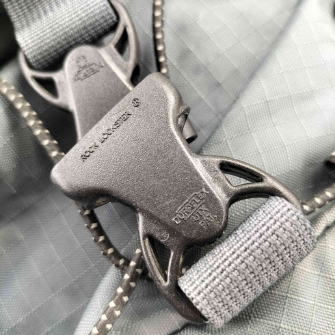 SOUTHFIELD ストラップ リュック メンズ