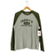 ギャップ Gap LONG SLEEVE CREW CLASSIC FIT メンズ M
