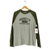 ギャップ Gap LONG SLEEVE CREW CLASSIC FIT メンズ M