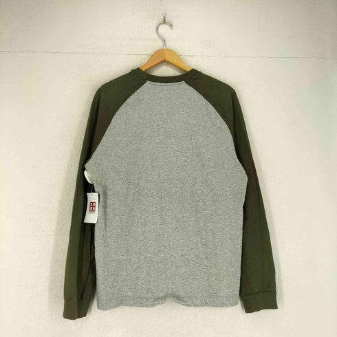 ギャップ Gap LONG SLEEVE CREW CLASSIC FIT メンズ M