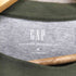 ギャップ Gap LONG SLEEVE CREW CLASSIC FIT メンズ M