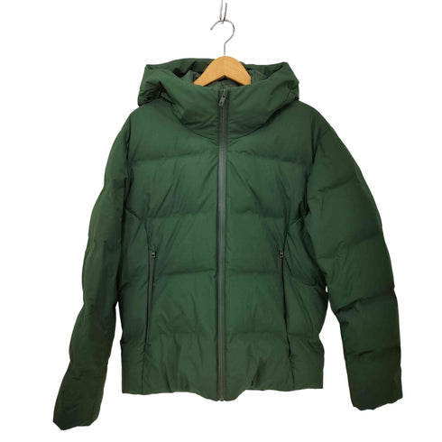 ユニクロ UNIQLO シームレスダウンパーカ/3Dカット メンズ JPN:M