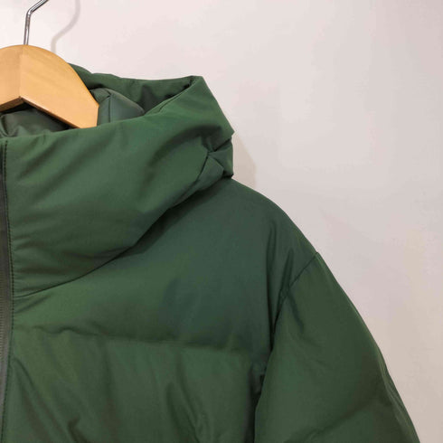 ユニクロ UNIQLO シームレスダウンパーカ/3Dカット メンズ JPN:M