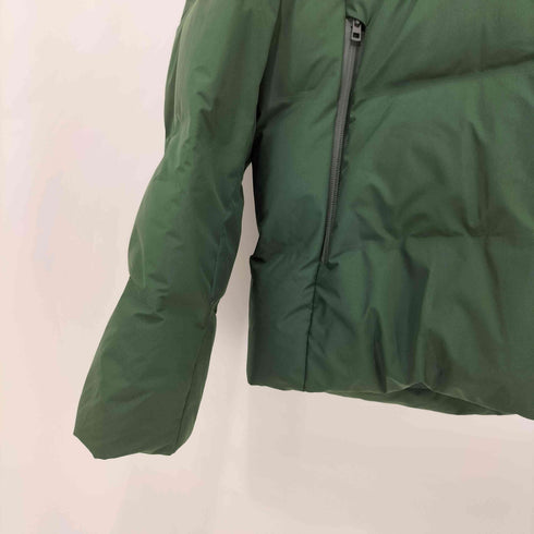 ユニクロ UNIQLO シームレスダウンパーカ/3Dカット メンズ JPN:M