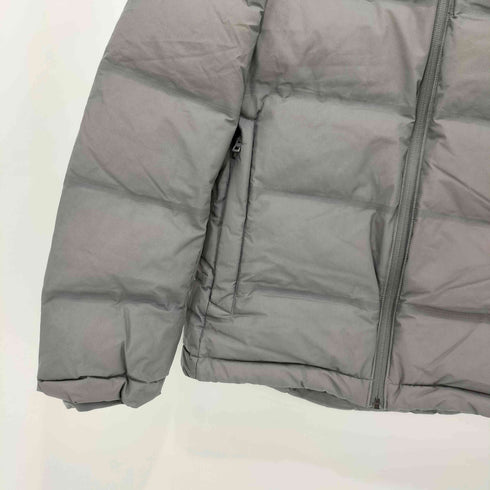 ユニクロ UNIQLO シームレスダウンパーカ メンズ JPN:M