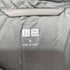 ユニクロ UNIQLO シームレスダウンパーカ メンズ JPN:M