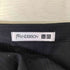 ユニクロジェイダブリューアンダーソン UNIQLO JW ANDERSON テーラードジャケット イージーケアストレッチスリムフィットパンツ スラックス セットアップ メンズ XS/73