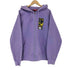 シュプリーム Supreme Disturbed Zip Up Hooded Sweatshirt メンズ JPN:M