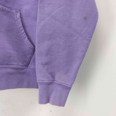 シュプリーム Supreme Disturbed Zip Up Hooded Sweatshirt メンズ JPN:M