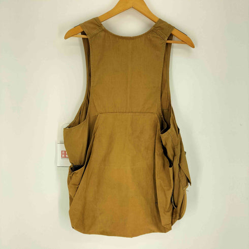 ダックスバック Duxbak 50s Utica ユーティカ ハンティング ベスト メンズ