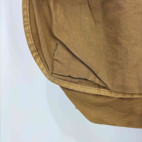 ダックスバック Duxbak 50s Utica ユーティカ ハンティング ベスト メンズ