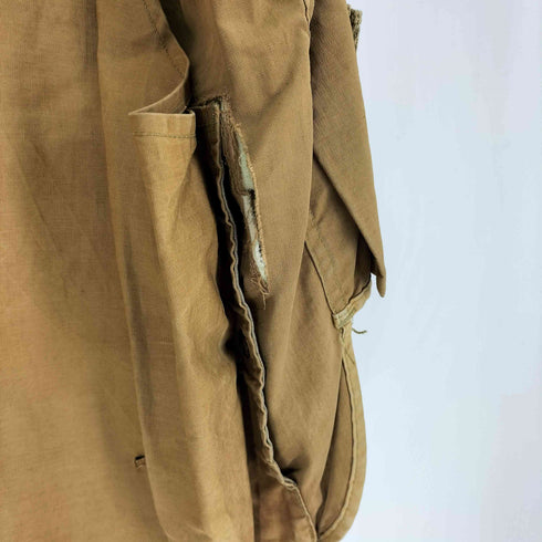 ダックスバック Duxbak 50s Utica ユーティカ ハンティング ベスト メンズ