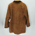 イタリア製 Shearling ムートンコート メンズ 42