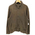 ギャップ Gap 00s OLD スウェット ジップアップ ジャケット メンズ import:XL
