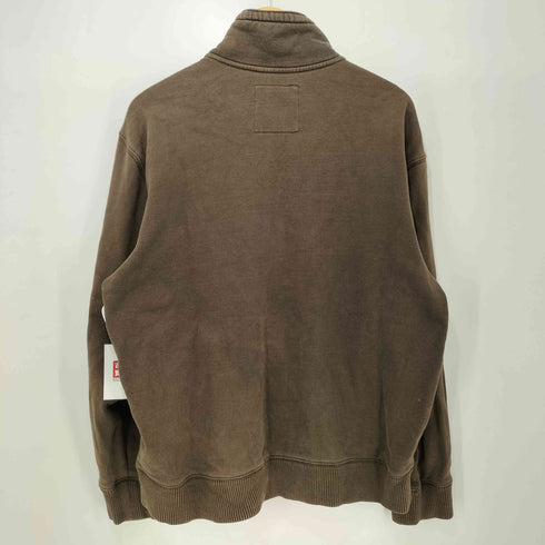 ギャップ Gap 00s OLD スウェット ジップアップ ジャケット メンズ import:XL