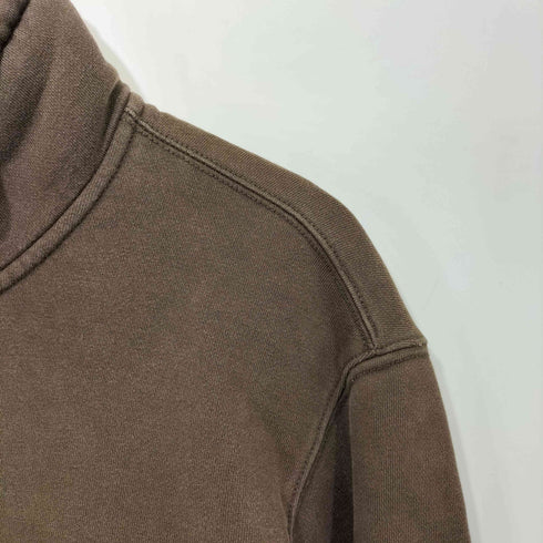 ギャップ Gap 00s OLD スウェット ジップアップ ジャケット メンズ import:XL