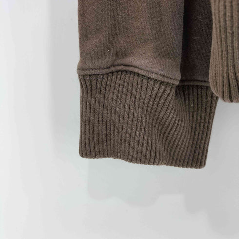 ギャップ Gap 00s OLD スウェット ジップアップ ジャケット メンズ import:XL