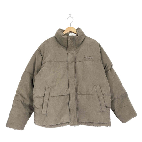 THE CRAFT CREW PRODUCTS マルチファンクショナル パデットジャケット メンズ import:M