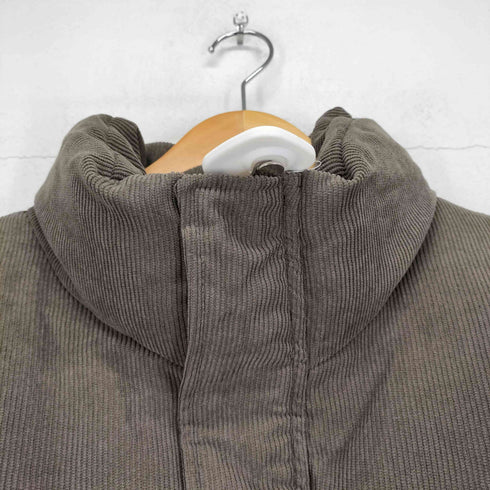 THE CRAFT CREW PRODUCTS マルチファンクショナル パデットジャケット メンズ import:M