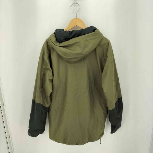 コロンビア Columbia VALLEY POINT JACKET メンズ JPN:L