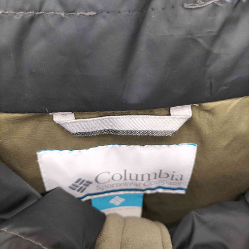 コロンビア Columbia VALLEY POINT JACKET メンズ JPN:L