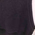 ANNUAL 別注 Argyle short vest レディース FREE