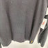 アルマーニジーンズ ARMANI JEANS イタリア製 ボタンラグランセーター メンズ M