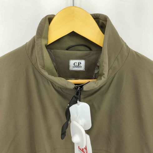 シーピーカンパニー C.P.COMPANY Protek PrimaLoft Jacket 中綿ジャケット メンズ