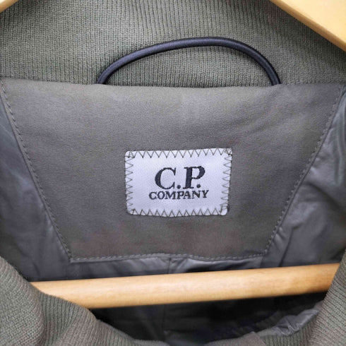 シーピーカンパニー C.P.COMPANY Protek PrimaLoft Jacket 中綿ジャケット メンズ