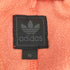 アディダスオリジナルス adidas Originals 00s トレフォイル 刺繍 スリーストライプ 裾ジップ ストレート トラックパンツ メンズ JPN:M