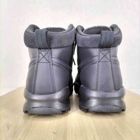 ナイキ NIKE マノア レザー メンズ JPN:27