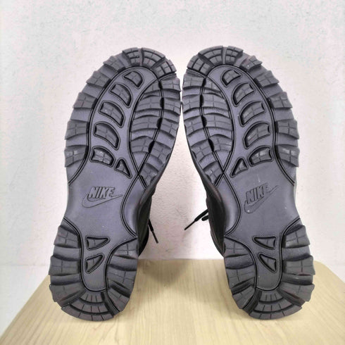 ナイキ NIKE マノア レザー メンズ JPN:27