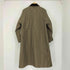 ビューティーアンドユースユナイテッドアローズ BEAUTY & YOUTH UNITED ARROWS コットンシャンブレー×チェック ステンカラーコート メンズ JPN:S
