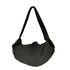 ヨーク YOKE PLEATS BAG プリーツショルダーバッグ メンズ