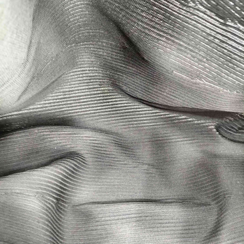 ヨーク YOKE PLEATS BAG プリーツショルダーバッグ メンズ