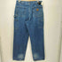 カーハート Carhartt 90-2000s ワイド デニム ペインターパンツ メンズ