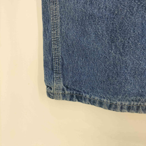 カーハート Carhartt 90-2000s ワイド デニム ペインターパンツ メンズ