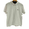 ラコステ LACOSTE classic fiit 鹿の子ポロシャツ メンズ import:M