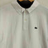 ラコステ LACOSTE classic fiit 鹿の子ポロシャツ メンズ import:M