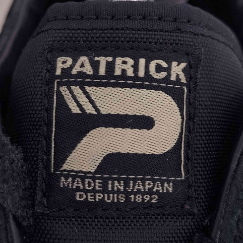 パトリック PATRICK MARATHON SPACE ローカット スニーカー レディース JPN:39
