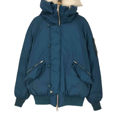 パレス PALACE P2B SHORT PARKA メンズ JPN:M