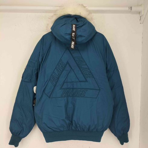 パレス PALACE P2B SHORT PARKA メンズ JPN:M
