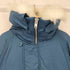 パレス PALACE P2B SHORT PARKA メンズ JPN:M