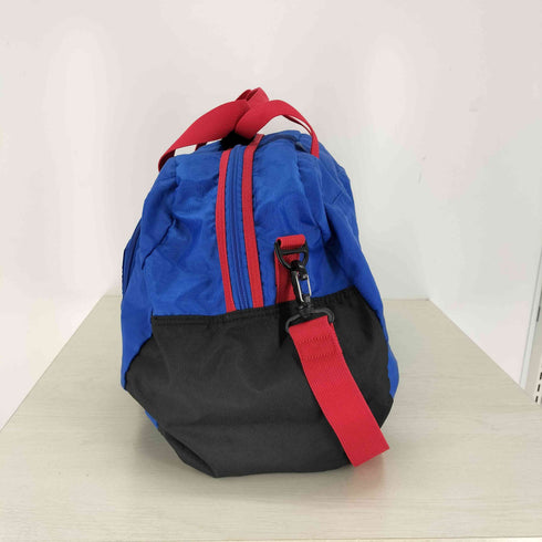アディダス adidas ナイロンダッフルバッグ メンズ