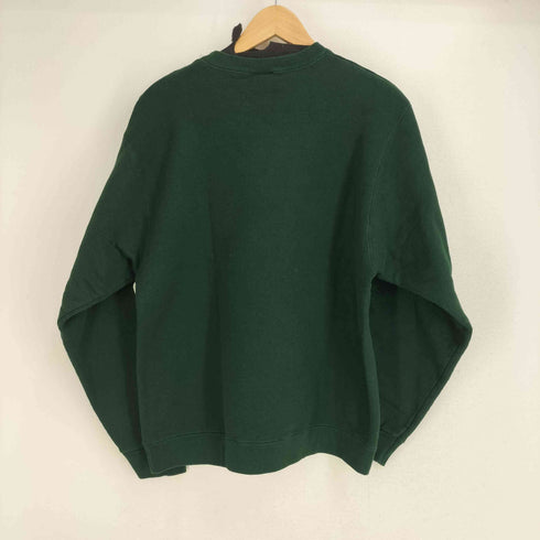 FRUIT OF THE LOOM クルーネックスウェット メンズ import:M